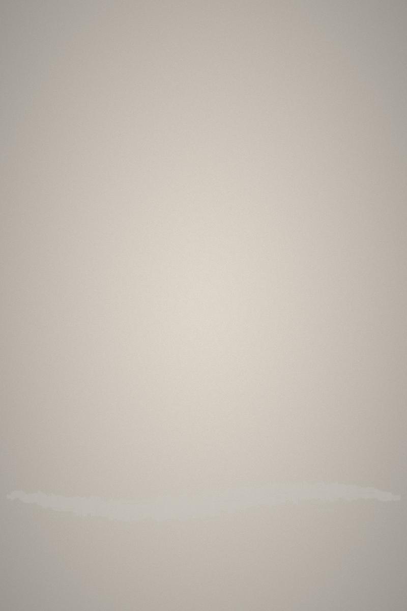 Placeholder cover field: warm bone paper with a faint silver stroke.
